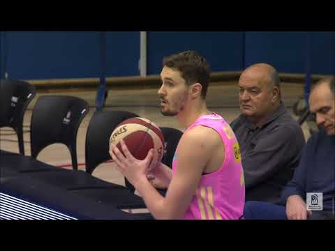 AdmiralBet ABA League 2022/23, Round 6 match: Mega MIS - SC Derby (6.11.2022)