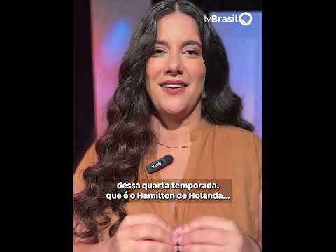 Cena Musical estreia a 4ª temporada com show de Hamilton de Holanda