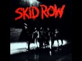 Youth Gone Wild Skid Row HD