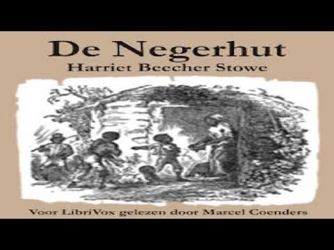, title : 'Negerhut | Harriet Beecher Stowe | Literary Fiction | Book | Dutch | 2/17'