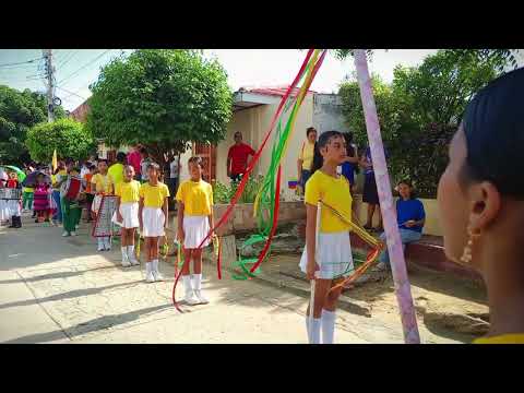 Batalla de Boyacá - El Guamo Bolívar 