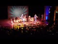 Marty Stuart & his Fabulous Superlatives - Apache