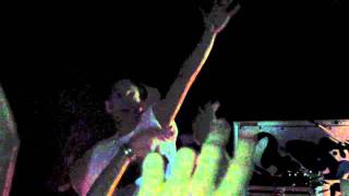 Clementino - La Mia Musica (Live @ Desio, 04/06/11)