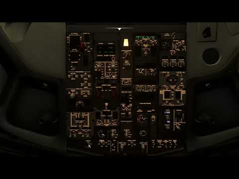 Weather Sucks = Poor Airmanship 737 800