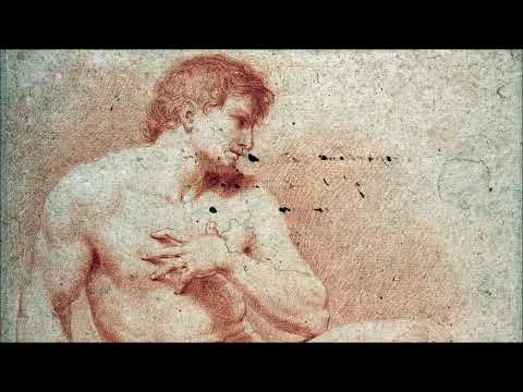 Francesco Antonio Bonporti: 'Invenzione' in C minor for Violin & B.c Op.10 No.6 (1712)