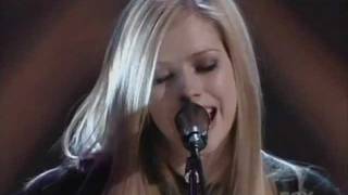 Avril Lavigne - Nobody&#39;s Home at MadTV
