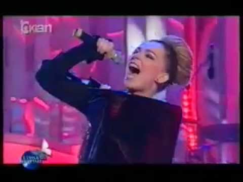 Eurovision 2012 Albania Rona Nishliu-Zonja Vdekje