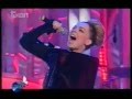 Eurovision 2012 Albania Rona Nishliu-Zonja ...