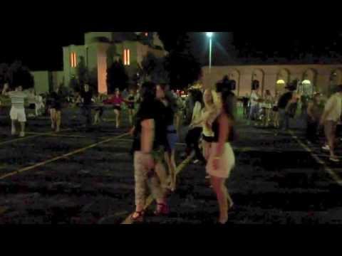 Serbian Saturday Night (Part 6) / Kolo dancing / St. Sava / 2013 / DJ Spaz