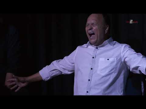 FLAMENCO EN LA GARCIA LORCA #108 - EL PELE, CANTAOR