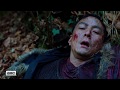 Into The Badlands 3x10 Exclusive Clip Sunny Hides From Pilgrim S Warriors