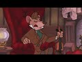 The Great Mouse Detective Fandub Basil S Violin