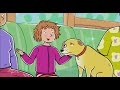 Martha Speaks Episode 137 "Here's Martha!/Dog Fight" (Full Episode)