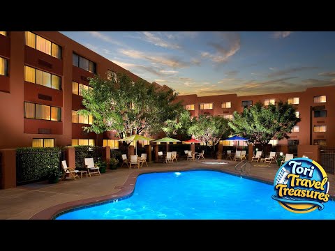 Best Western Plus Rio Grande Inn | Albuquerque (NM), United States | Hotel Review ⭐