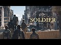 The Maze Runner Trilogy Ll SOLDIER