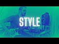 Style - Taylor Swift (Guitar Cover)