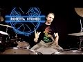 Tool - Rosetta Stoned // Johnkew Drum Cover