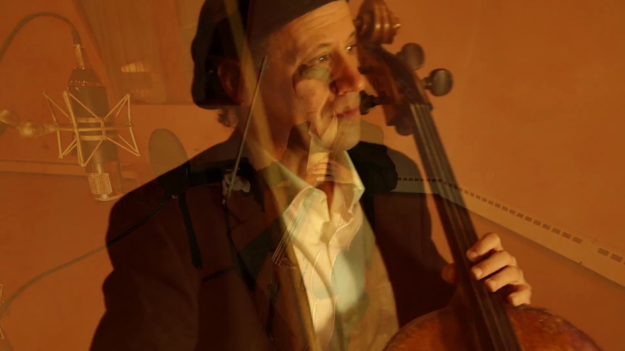 Promotional video thumbnail 3 for Peter Lewy Cellist