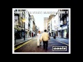 Oasis - (What's The Story) Morning Glory? - 1995 (FULL ALBUM)