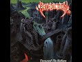 Benediction - Blood from Stone (Cover by Ancient Ritual)