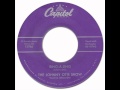 THE JOHNNY OTIS SHOW - Ring A Ling [Capitol 3966] 1958