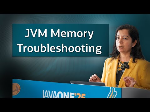 Mastering JVM Memory Troubleshooting - From OutOfMemoryErrors to Leaks