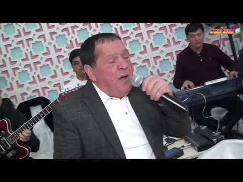 Almazxan Ağdamlı TREND  2025 HD