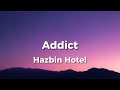 Addict Hazbin Hotel Pilot Lyrics