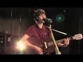 Jake Bugg - What Is A Youth in session for Zane ...