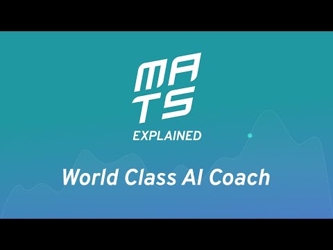 World Class AI Coach einrichten | MATS.coach