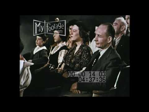 Mike Makes His Mark (1952) Part 6 of 6