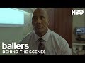 Ballers: Behind the Scenes of Season 1 Episode 8 | HBO