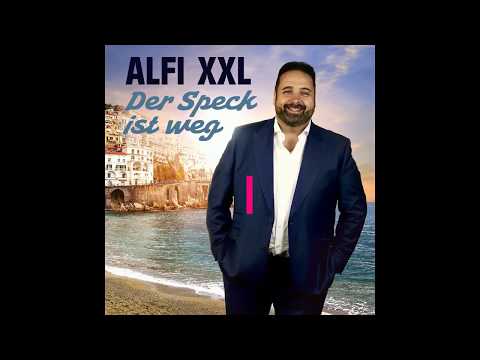Alfie XXL, Alfonso de Filippo bekannt aus Biggest Looser 2016