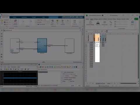 Using Vectors in EverTest — EverTest tutorial