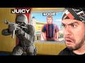 THE BOYS DUMBEST PROP HUNT GAME YET
