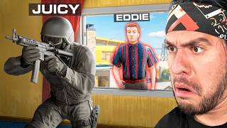THE BOYS DUMBEST PROP HUNT GAME YET...