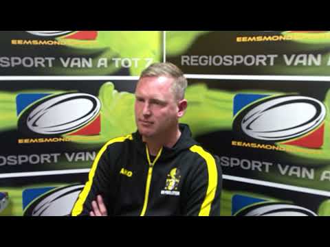 Poolster - NEC Delfzijl