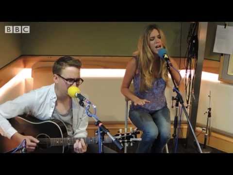 BBC Radio 2: Joss Stone in session for Trevor Nelson