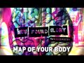 New Found Glory Map of your body Radiosurgery ...