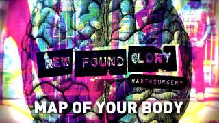 New Found Glory   Map of your body Radiosurgery Full Album Free Download