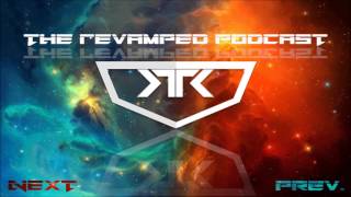 Redst3r - Revamped Recordings Guest Mix (Deep/Tribal)