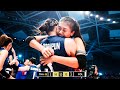 This is the Most Dramatic Victory in Thailand Volleyball History !!!