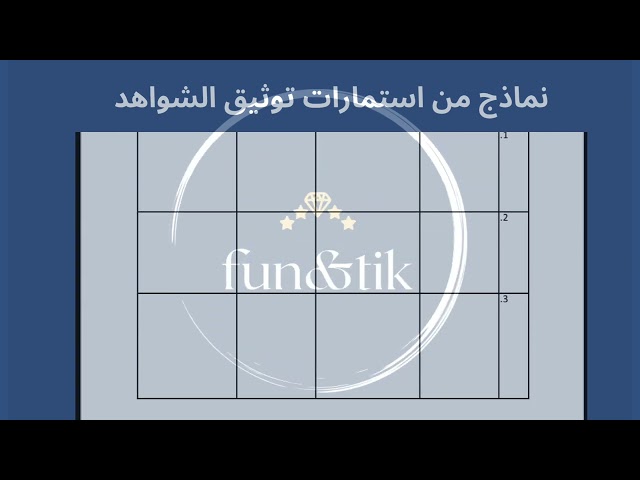 ملف تقويم الأداء الوظيفي (معلمة)