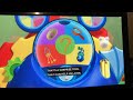 Donald And The Beanstalk Mousekedoer Song