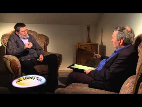 Calea Adevarul si Viata 470 - Duhul lui Cristos, duh al unitatii - Otto Schuster