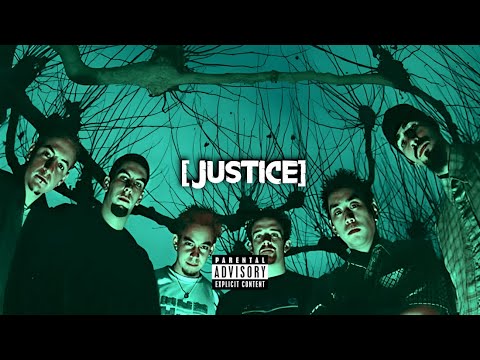 Linkin Park Type Beat 2024 - JUSTICE | prod. [NINE7]