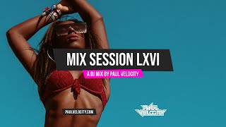 Mix Session LXVI
