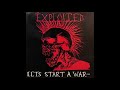 The Exploited - Wankers