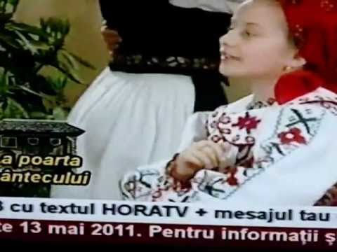 Antonia Hoza- Badea meu din Carpinet