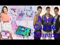 Violetta y Los Rock Bones - A los cuatro vientos ...